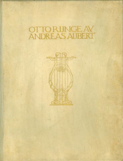 Runge og romantikken. Et livsfragment fra den…