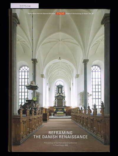 Reframing the Danish Renaissance. Problems and…