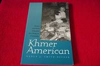 image of Khmer American: Identity and Moral Education in a Diasporic Community