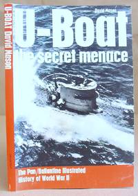 U Boat - The Secret Menace