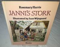 cover of JANNI'S STORK