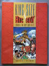 King Size Big Guy and Rusty the Boy Robot