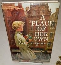 cover of A PLACE OF HER OWN.