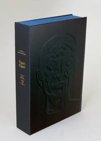 image of TIGER! TIGER! (Custom Clamshell Case Only Not a Book)