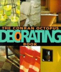 The Conran Octopus Decorating Book