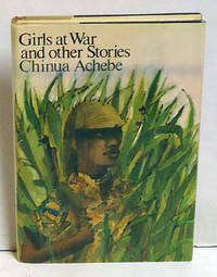 image of Girls at War and Other Stories