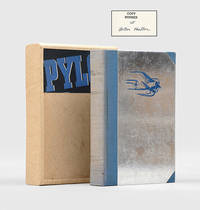 cover of Pylon.
