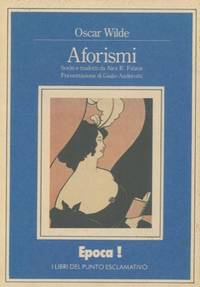image of Aforismi.