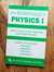 THE ESSENTIALS OF PHYSICS I : Quick Access to the Important Facts & Concepts