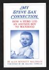 My Steve Sax Connection: How a Hero Led an Abused Boy to Manhood