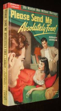 cover of Please Send Me Absolutely Free