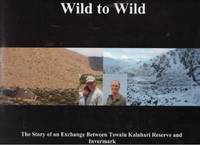 cover of WILD TO WILD