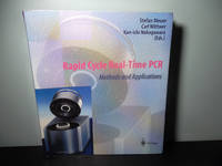 Rapid Cycle Real-Time PCR: Methods and Applications (Springer Lab Manuals)