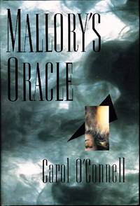 cover of MALLORY'S ORACLE.