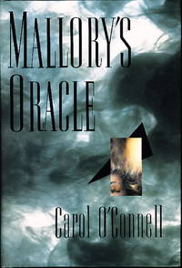 MALLORY&#039;S ORACLE. by O&#39;Connell, Carol - (1994)