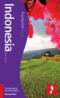 Indonesia Footprint Focus Guide