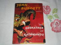 image of The Godfather of Kathmandu (Sonchai Jitpleecheep, Book 4)
