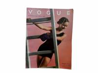 image of Vogue - May 15, 1936.