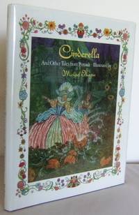 Cinderella and other tales from Perrault