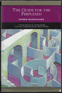 THE GUIDE FOR THE PERPLEXED