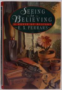 Seeing is Believing