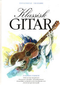Klassisk gitar