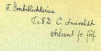 Die mittelalterlichen deutschen Handschriften.…