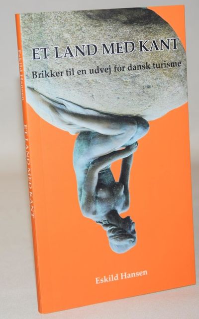 Et land med kant - Brikker til en udvej for dansk…