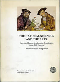 The natural sciences and the arts. Aspects of…