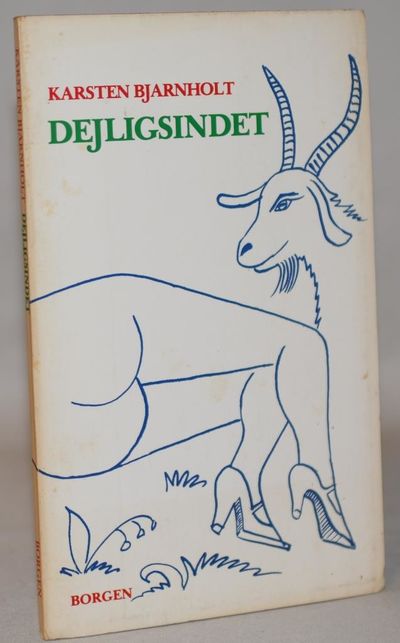 Dejligsindet.