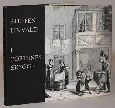I portens skygge.