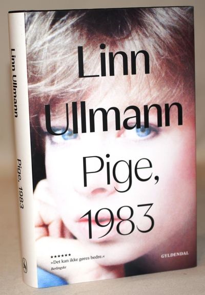 Pige, 1983.