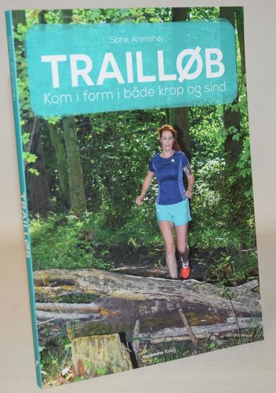 Trailløb - Kom i form i både krop og sind.