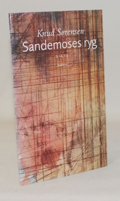 Sandemoses ryg.