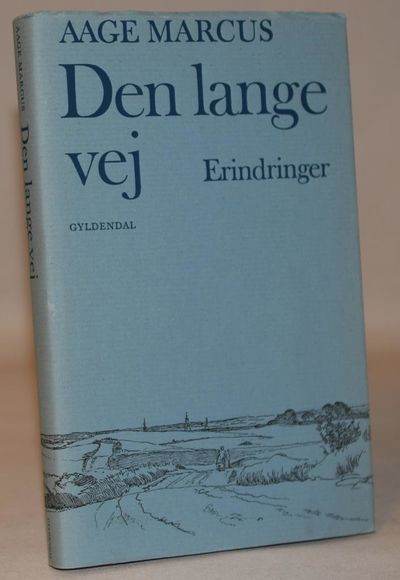 Den lange vej.