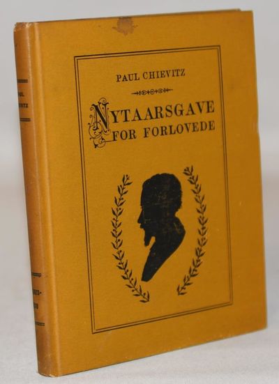 Nytaarsgave for forlovede.