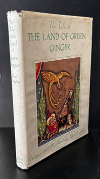 The Tale of the Land of Green Ginger