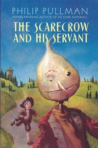image of The Scarecrow and His Servant