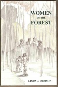 image of WOMEN OF THE FOREST