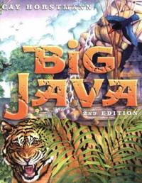 Big Java