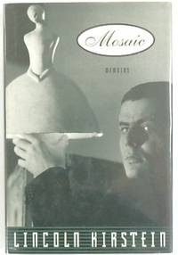 cover of Mosaic: Memoirs