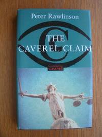 image of The Caverel Claim