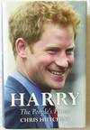 Harry: The People's Prince