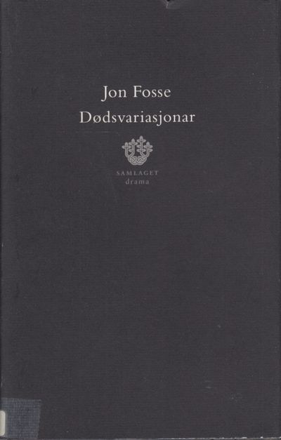 Dødsvariasjonar. Skodespel.