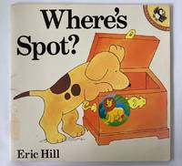 Where`s  Spot?