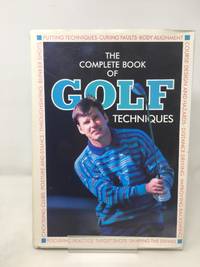 Complete Book of Golf Techniques