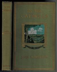 In the Catskills: Selections From the Writings of John Burroughs by John Burroughs - First Edition - 1910 - from Dale Steffey Books (SKU: 008404)