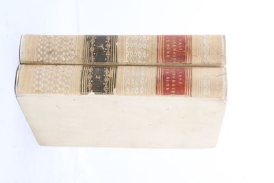Itinéraire instructif de Rome et de ses environs.…