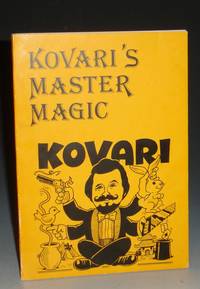 image of Kovari's Master Magic