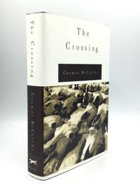 THE CROSSING by McCarthy, Cormac - 1994